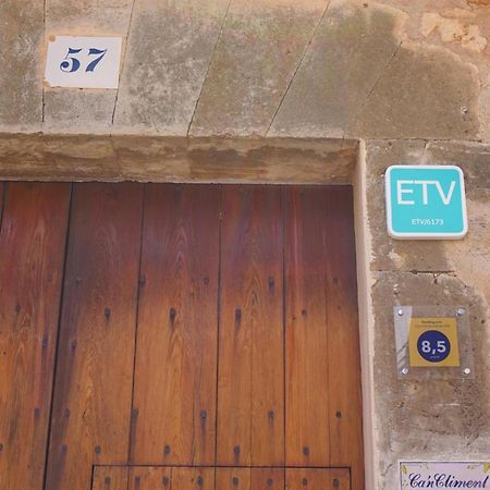 Apartamento Ca'N Climent Llucmajor  Exterior foto