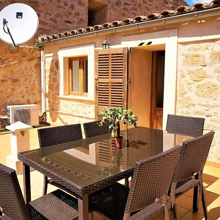 Apartamento Ca'N Climent Llucmajor  Exterior foto