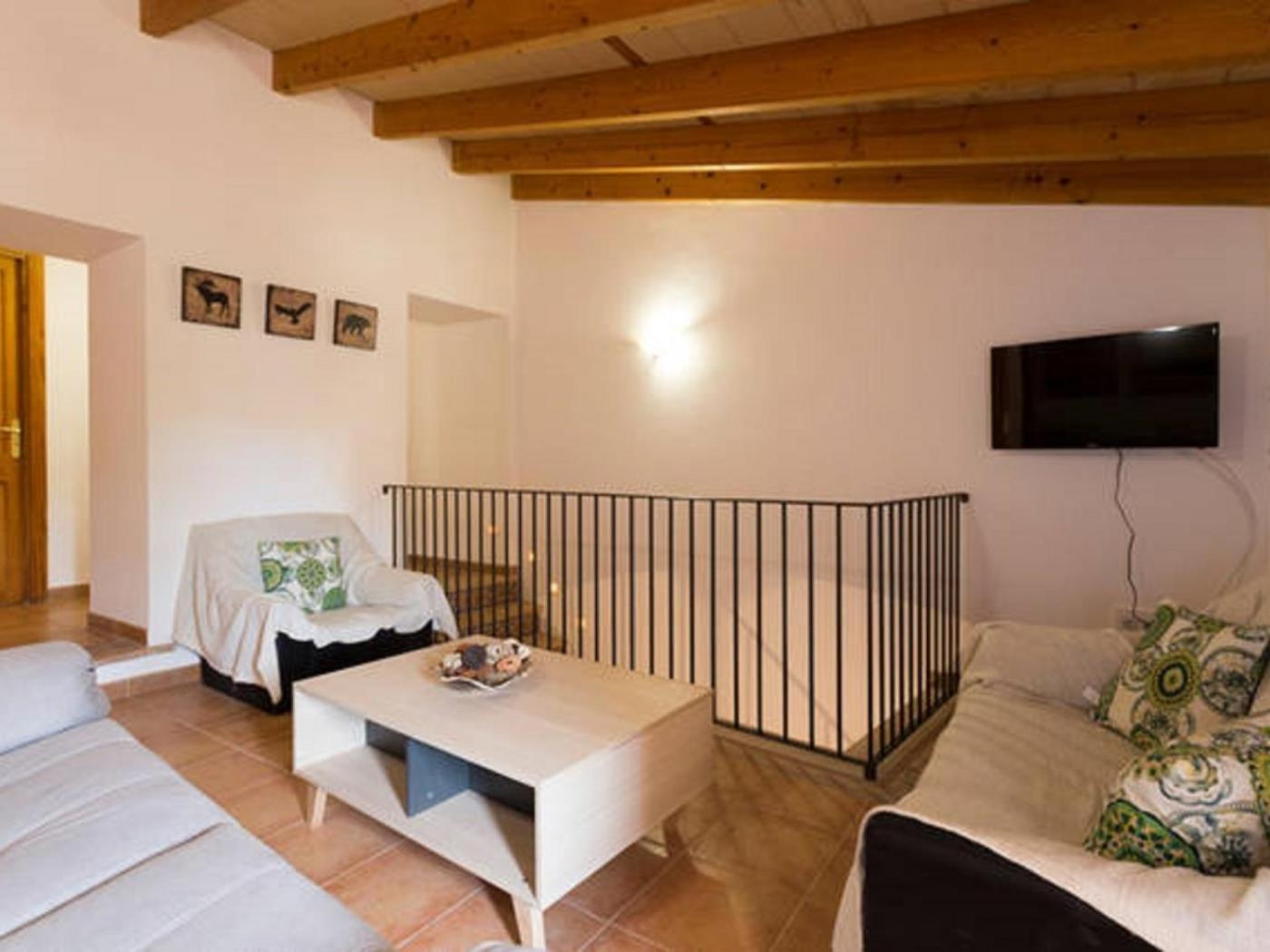 Apartamento Ca'N Climent Llucmajor  Exterior foto