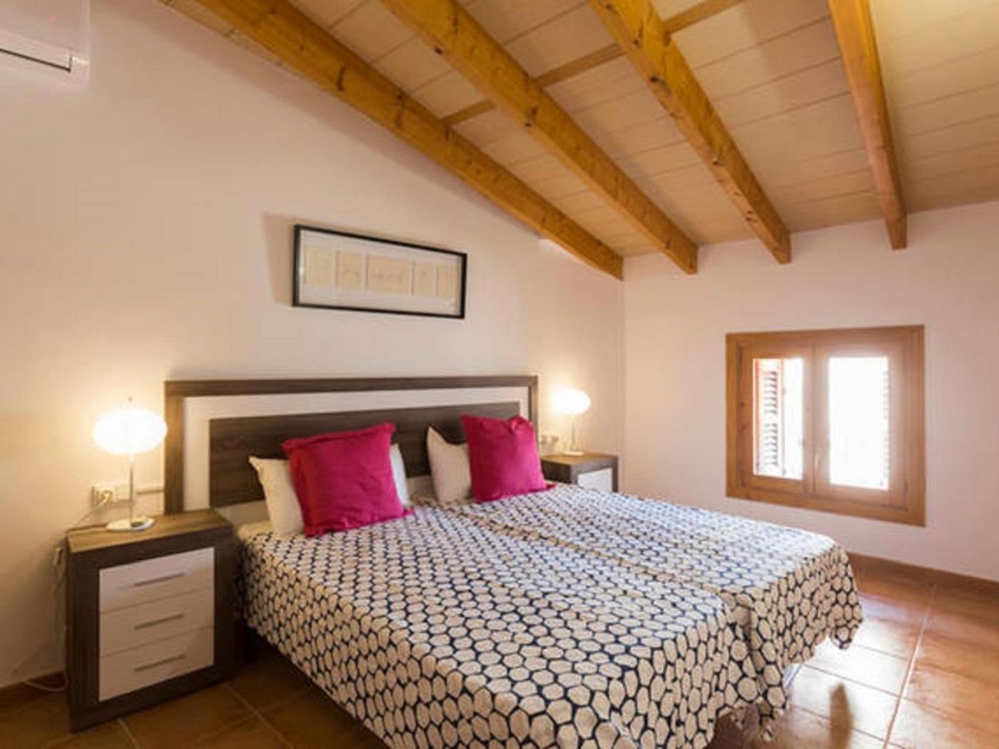Apartamento Ca'N Climent Llucmajor  Exterior foto