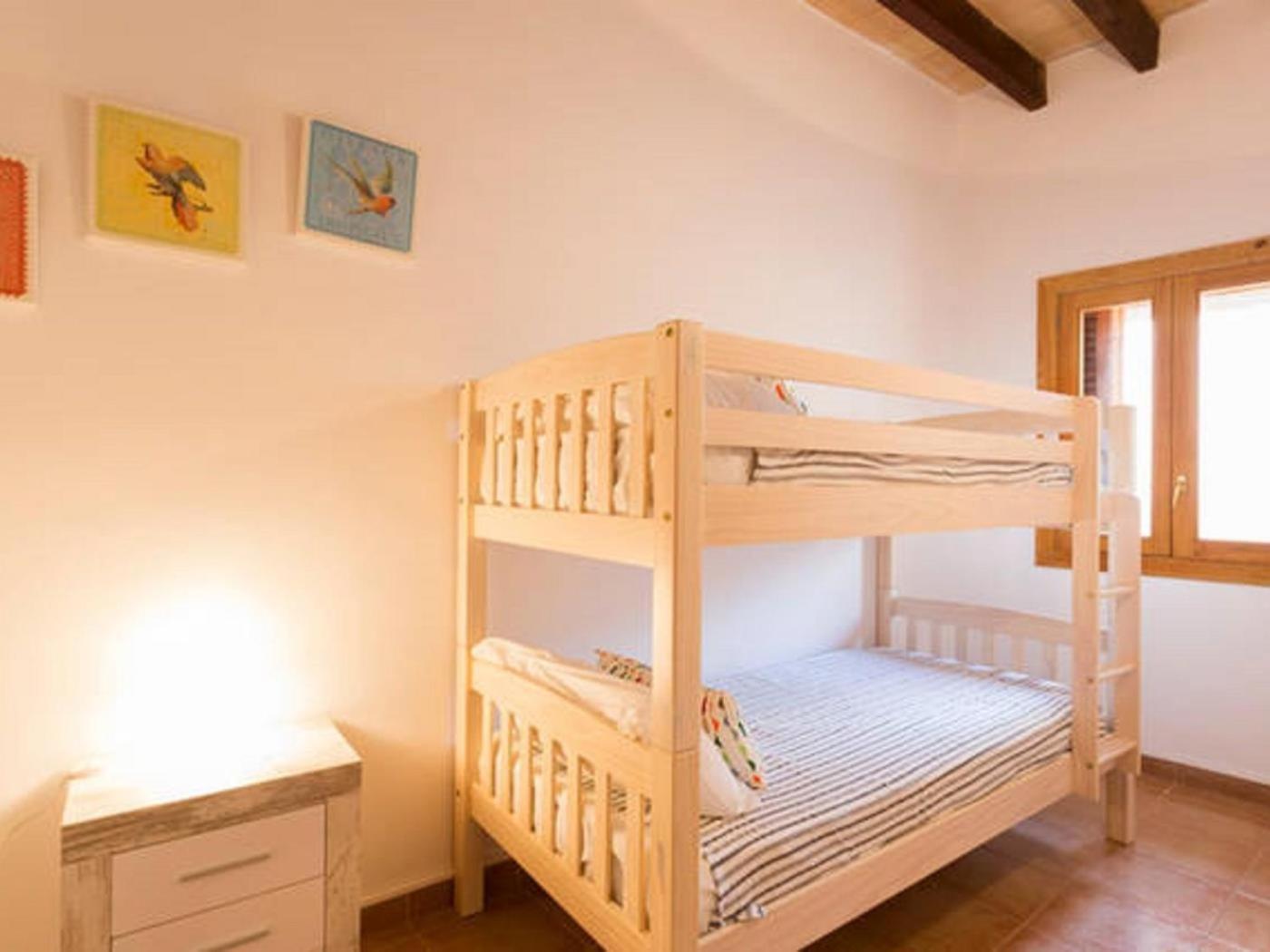Apartamento Ca'N Climent Llucmajor  Exterior foto