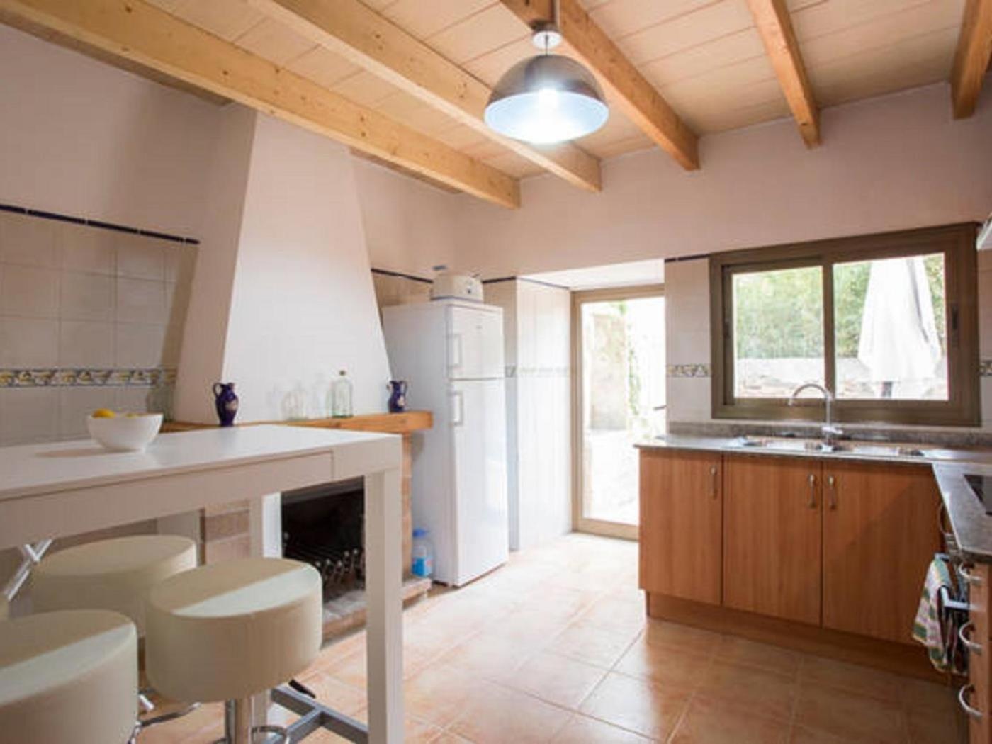 Apartamento Ca'N Climent Llucmajor  Exterior foto