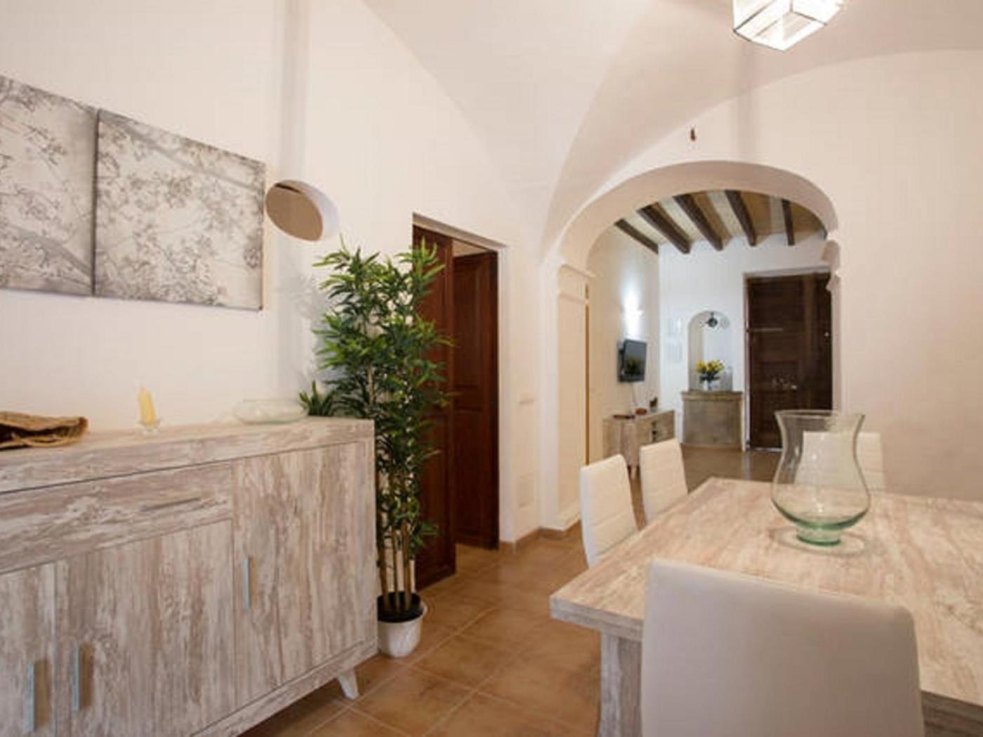 Apartamento Ca'N Climent Llucmajor  Exterior foto