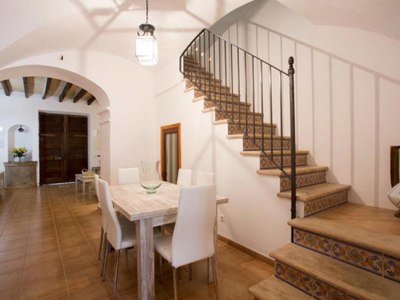 Apartamento Ca'N Climent Llucmajor  Exterior foto