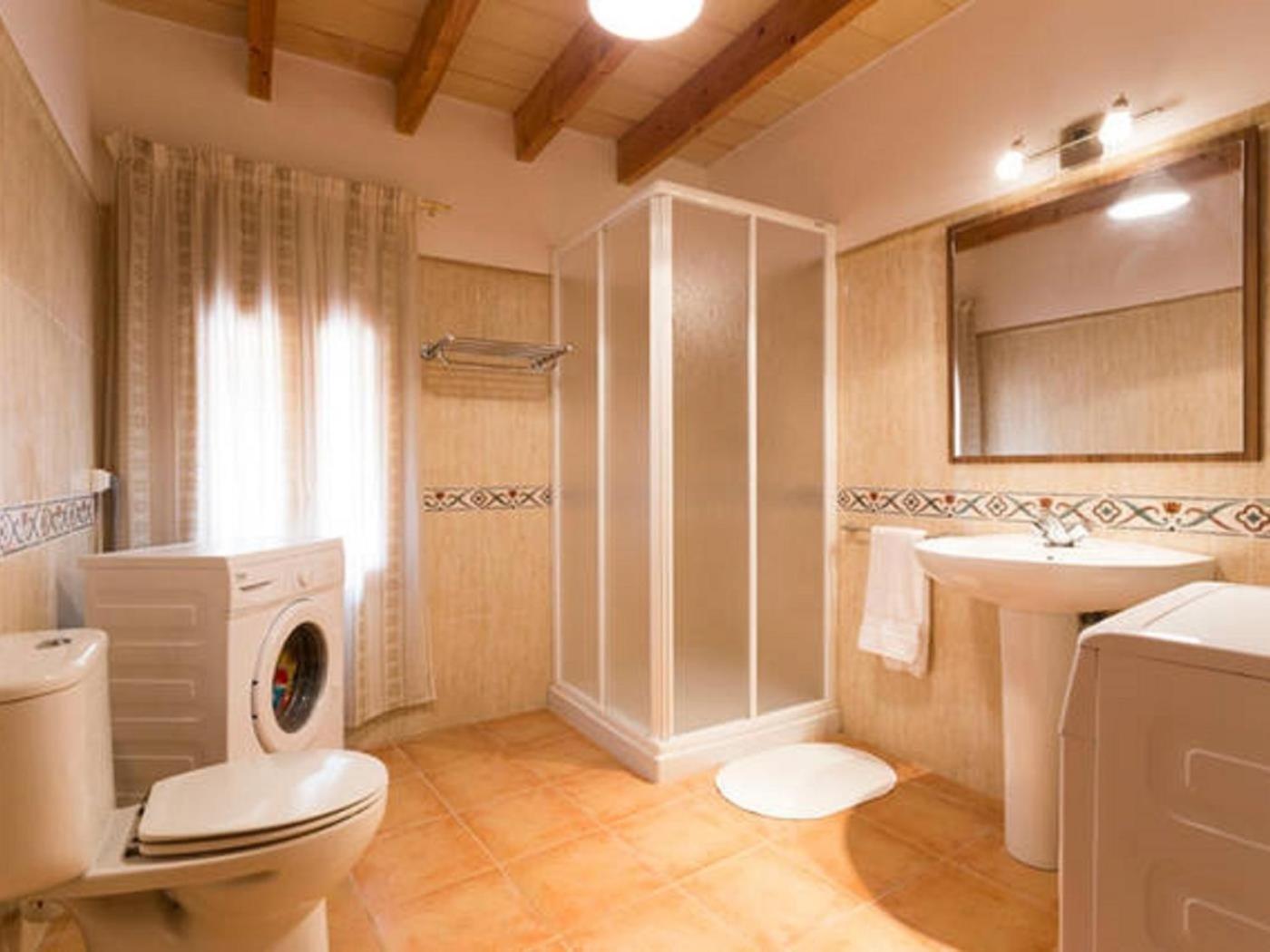 Apartamento Ca'N Climent Llucmajor  Exterior foto
