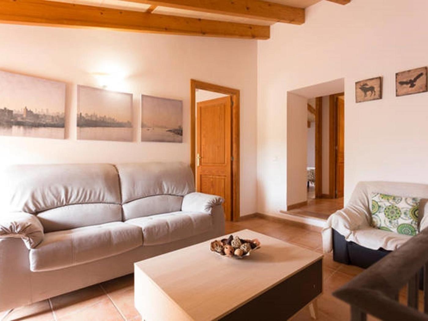 Apartamento Ca'N Climent Llucmajor  Exterior foto