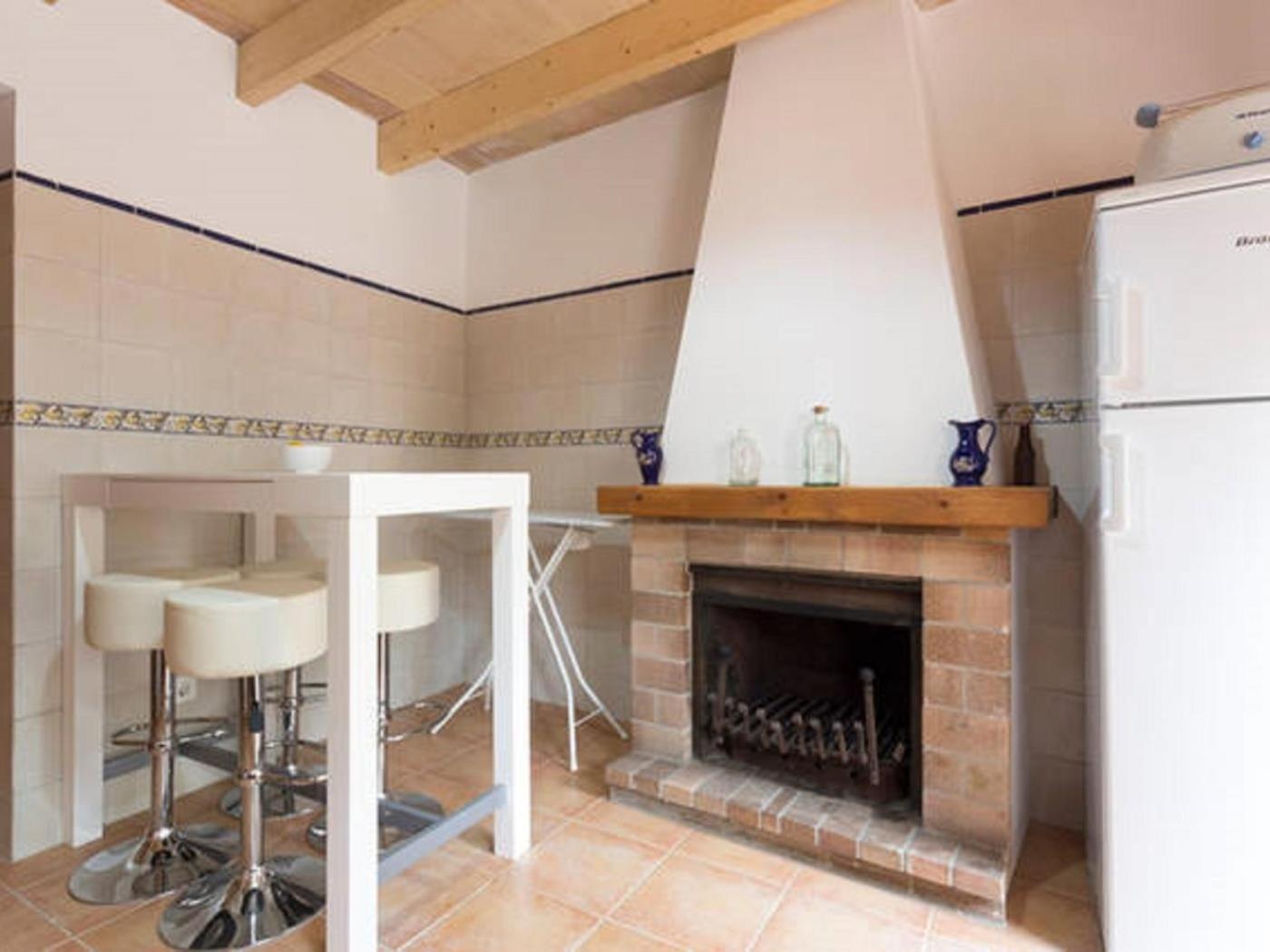 Apartamento Ca'N Climent Llucmajor  Exterior foto