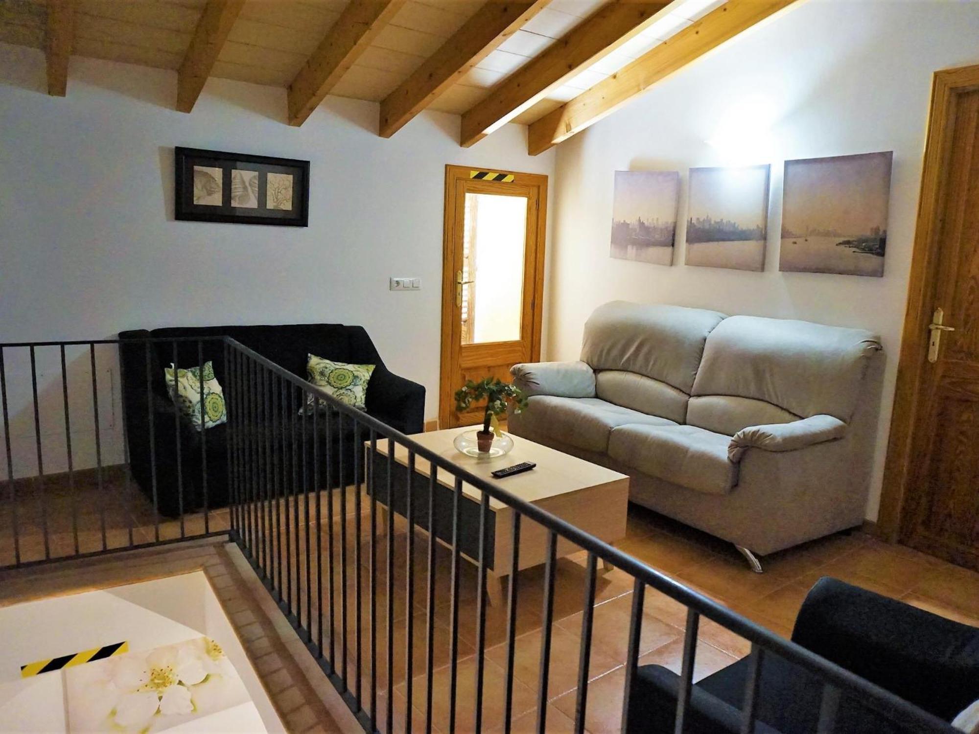 Apartamento Ca'N Climent Llucmajor  Exterior foto